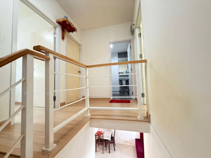 Pruksa Ville Petchkasem 91-93, Samut Sakhon, Soi Petchkasem 93, Petchkasem Road, Om Noi, Krathum Baen, Samut Sakhon, 3 Bedrooms, 100 sqm, Townhouse For Sale, by The Best Property กุ้ง​แก้ว, 500239739 - DDproperty.com