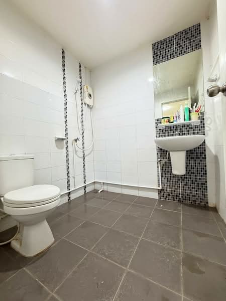 Pruksa Ville Petchkasem 91-93, Samut Sakhon, Soi Petchkasem 93, Petchkasem Road, Om Noi, Krathum Baen, Samut Sakhon, 3 Bedrooms, 100 sqm, Townhouse For Sale, by The Best Property กุ้ง​แก้ว, 500239739 - DDproperty.com