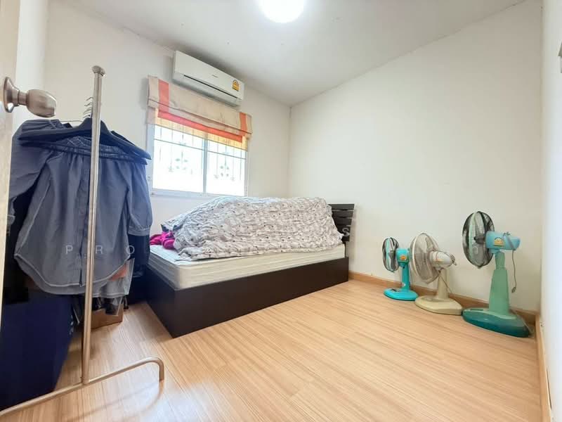 Pruksa Ville Petchkasem 91-93, Samut Sakhon, Soi Petchkasem 93, Petchkasem Road, Om Noi, Krathum Baen, Samut Sakhon, 3 Bedrooms, 100 sqm, Townhouse For Sale, by The Best Property กุ้ง​แก้ว, 500239739 - DDproperty.com