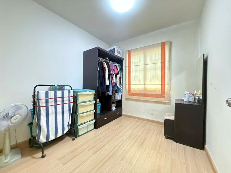 Pruksa Ville Petchkasem 91-93, Samut Sakhon, Soi Petchkasem 93, Petchkasem Road, Om Noi, Krathum Baen, Samut Sakhon, 3 Bedrooms, 100 sqm, Townhouse For Sale, by The Best Property กุ้ง​แก้ว, 500239739 - DDproperty.com