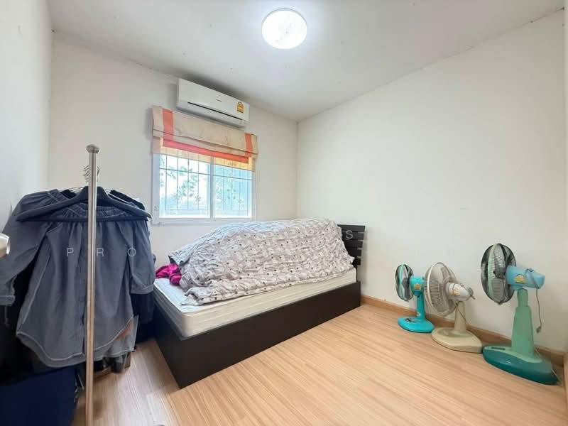 Pruksa Ville Petchkasem 91-93, Samut Sakhon, Soi Petchkasem 93, Petchkasem Road, Om Noi, Krathum Baen, Samut Sakhon, 3 Bedrooms, 100 sqm, Townhouse For Sale, by The Best Property กุ้ง​แก้ว, 500239739 - DDproperty.com