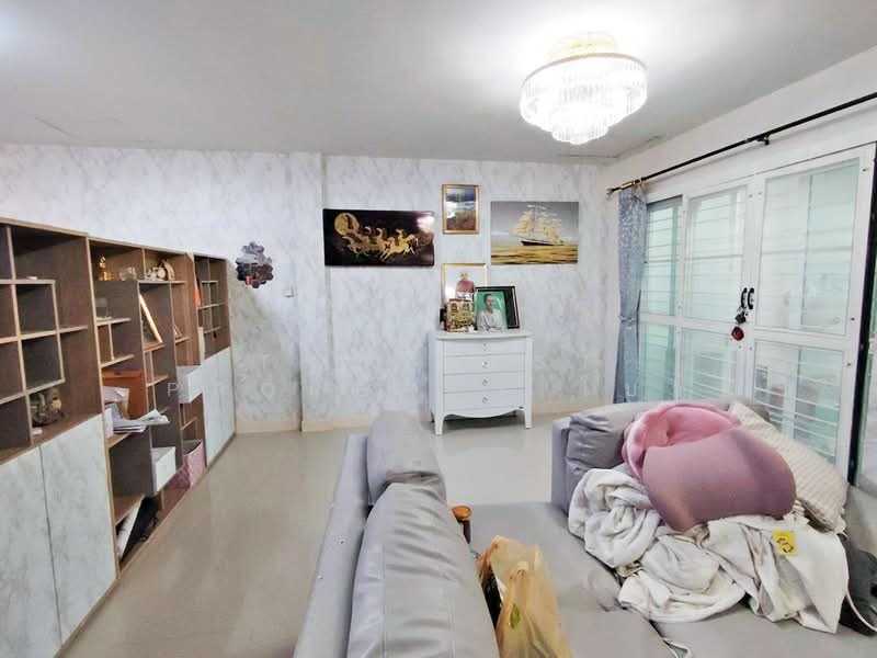 For Sale - Mantakarn Ville, Samut Prakan