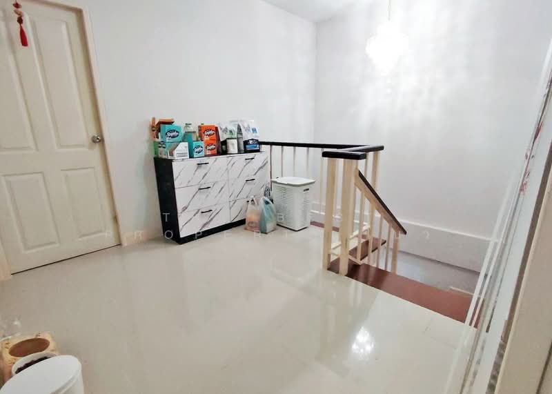 For Sale - Mantakarn Ville, Samut Prakan