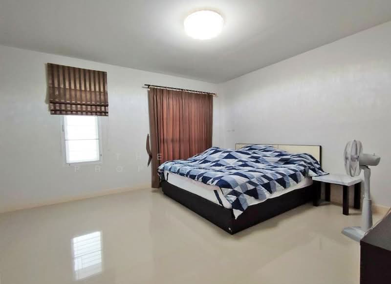 For Sale - Mantakarn Ville, Samut Prakan