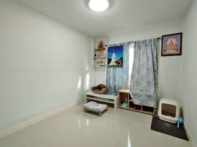 For Sale - Mantakarn Ville, Samut Prakan