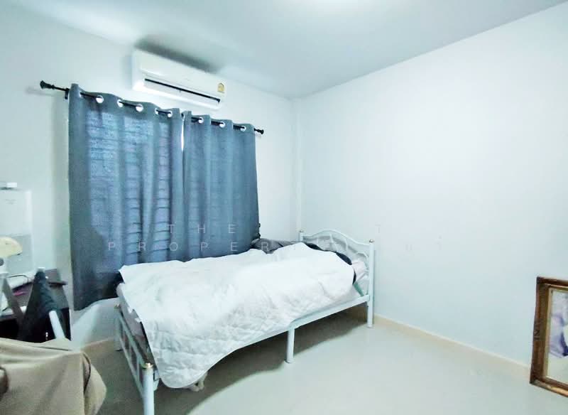 For Sale - Mantakarn Ville, Samut Prakan