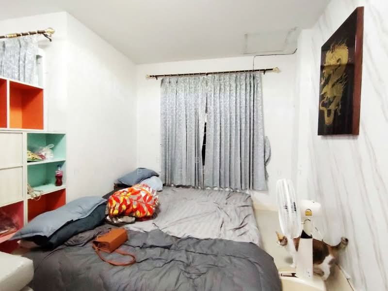 For Sale - Mantakarn Ville, Samut Prakan