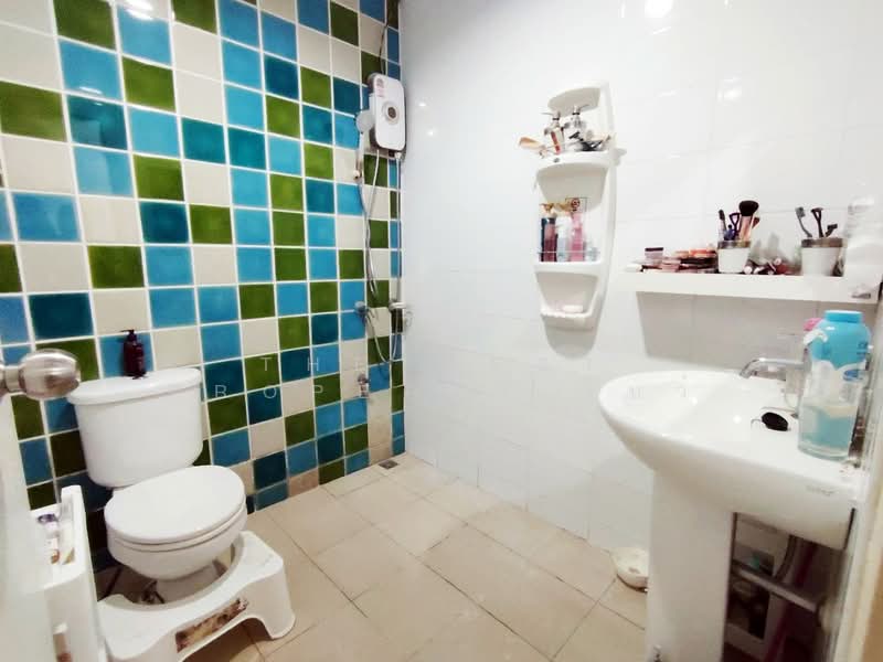 For Sale - Mantakarn Ville, Samut Prakan