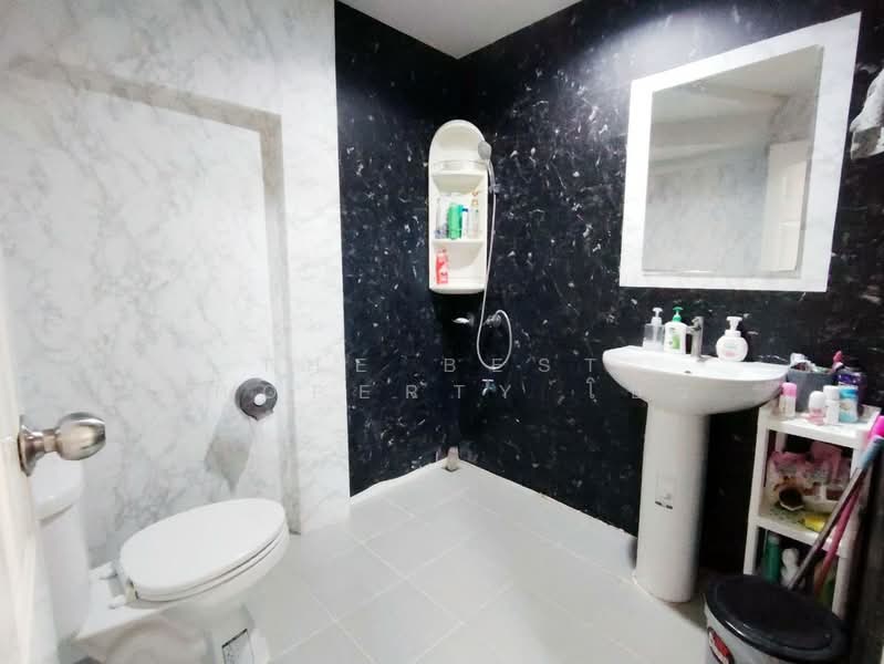 For Sale - Mantakarn Ville, Samut Prakan