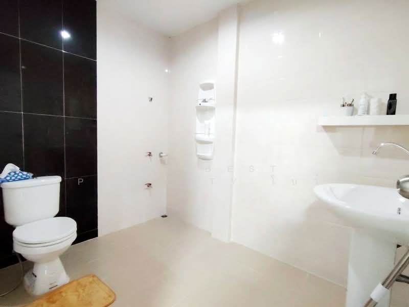 For Sale - Mantakarn Ville, Samut Prakan