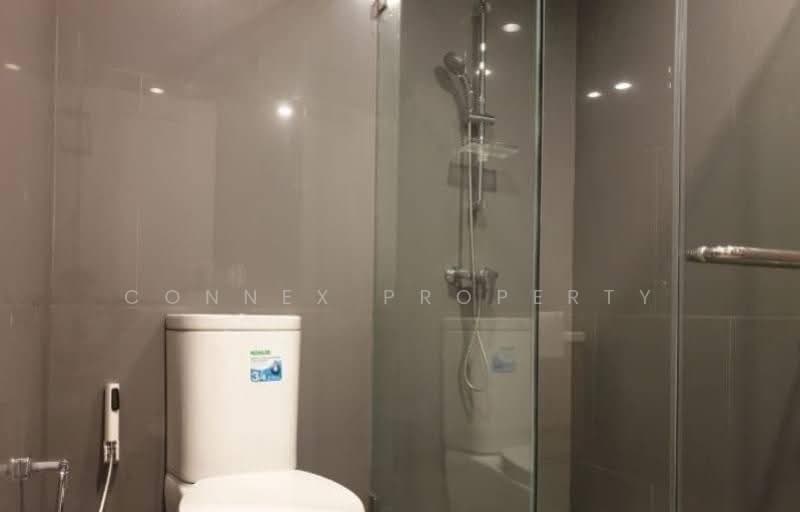 Noble Revo Silom : โนเบิล รีโว สีลม, กรุงเทพ, 88 ซอยสุรศักดิ์ ถนนสุรสักดิ์ แขวงสีลม เขตบางรัก จังหวัดกรุงเทพมหานคร, สีลม, บางรัก, กรุงเทพ, 34 ตร.ม., คอนโด ให้เช่า, โดย Connex Property, 500239742 - DDproperty.com