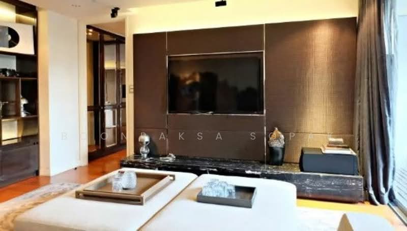 The Pano Rama 3, Bangkok, 890 Rama 3 Road, Bang Pong Pang, Yan Nawa, Bangkok, 1 Bedroom, 68 sqm, Condo For Rent, by Boonraksa Sopak, 500239743 - DDproperty.com