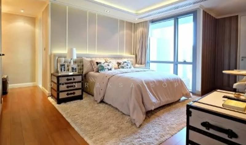 The Pano Rama 3, Bangkok, 890 Rama 3 Road, Bang Pong Pang, Yan Nawa, Bangkok, 1 Bedroom, 68 sqm, Condo For Rent, by Boonraksa Sopak, 500239743 - DDproperty.com