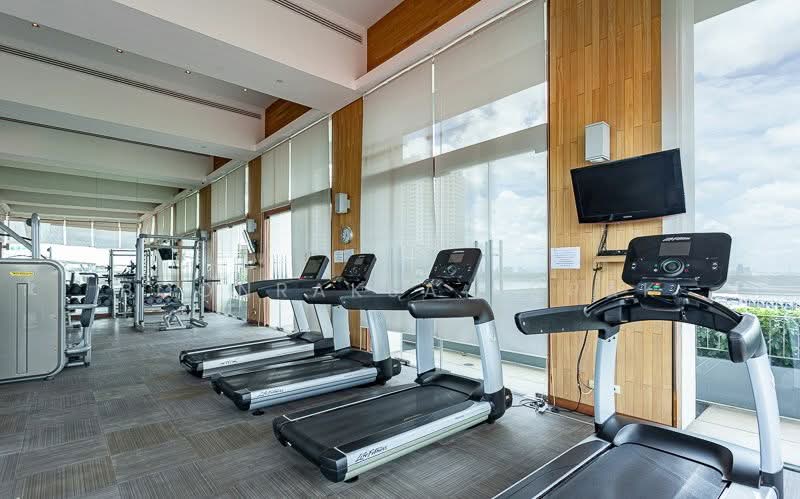 The Pano Rama 3, Bangkok, 890 Rama 3 Road, Bang Pong Pang, Yan Nawa, Bangkok, 1 Bedroom, 68 sqm, Condo For Rent, by Boonraksa Sopak, 500239743 - DDproperty.com