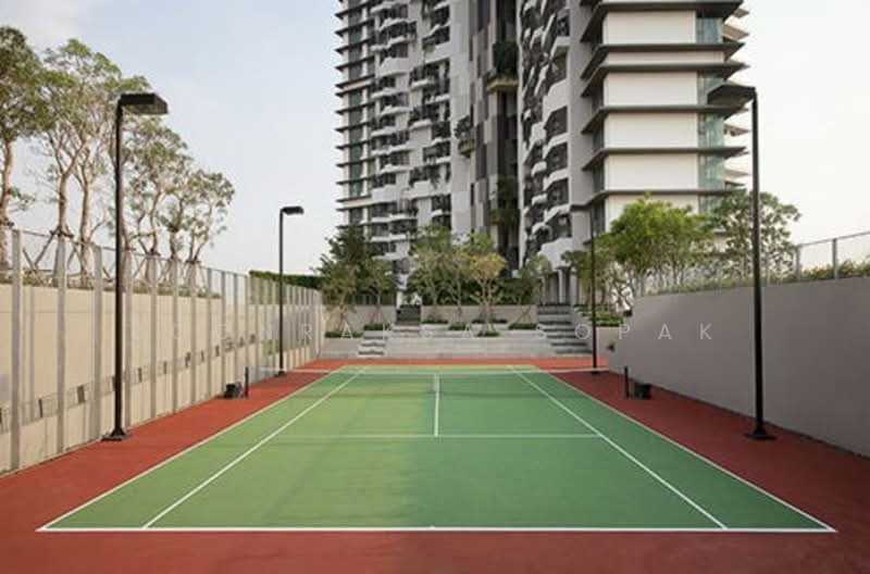 The Pano Rama 3, Bangkok, 890 Rama 3 Road, Bang Pong Pang, Yan Nawa, Bangkok, 1 Bedroom, 68 sqm, Condo For Rent, by Boonraksa Sopak, 500239743 - DDproperty.com