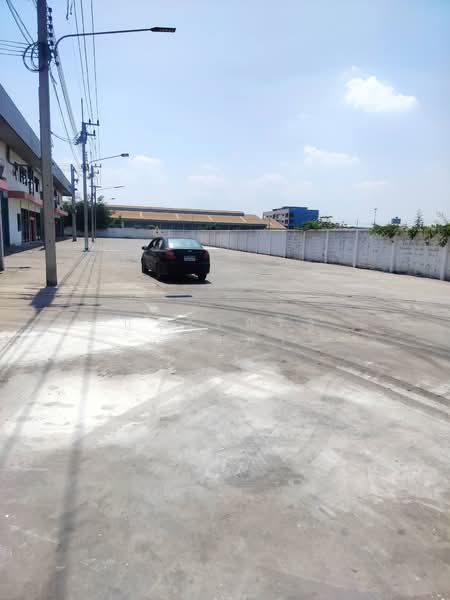 Warehouse, Phra Nakhon Si Ayutthaya, Cha Maep, Wang Noi, Phra Nakhon Si Ayutthaya, , 1,200 sqm, Warehouse/Factory For Rent, by ประเสริฐ ภู่โสภา, 500239744 - DDproperty.com