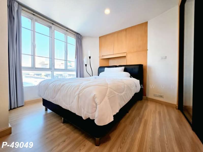 Pandao Place condominium, Bangkok, Sukhumvit, Phra Kanong, Khlong Toei, Bangkok, 1 Bedroom, 44 sqm, Condo For Rent, by Susira Preuksawun, 500239745 - DDproperty.com
