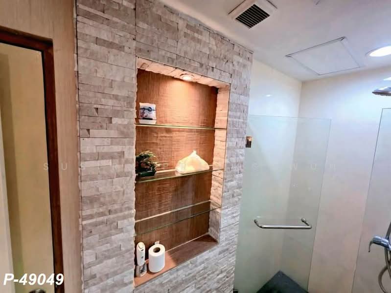 Pandao Place condominium, Bangkok, Sukhumvit, Phra Kanong, Khlong Toei, Bangkok, 1 Bedroom, 44 sqm, Condo For Rent, by Susira Preuksawun, 500239745 - DDproperty.com