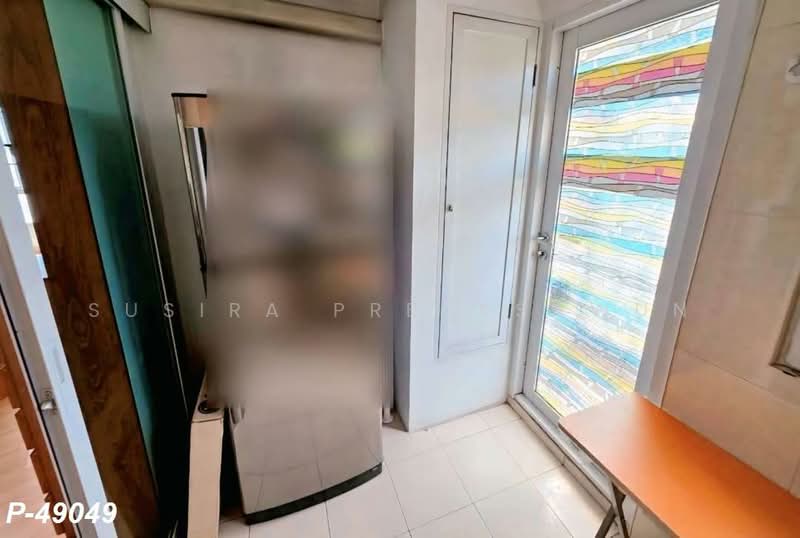Pandao Place condominium, Bangkok, Sukhumvit, Phra Kanong, Khlong Toei, Bangkok, 1 Bedroom, 44 sqm, Condo For Rent, by Susira Preuksawun, 500239745 - DDproperty.com