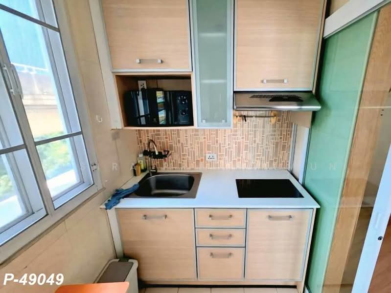 Pandao Place condominium, Bangkok, Sukhumvit, Phra Kanong, Khlong Toei, Bangkok, 1 Bedroom, 44 sqm, Condo For Rent, by Susira Preuksawun, 500239745 - DDproperty.com