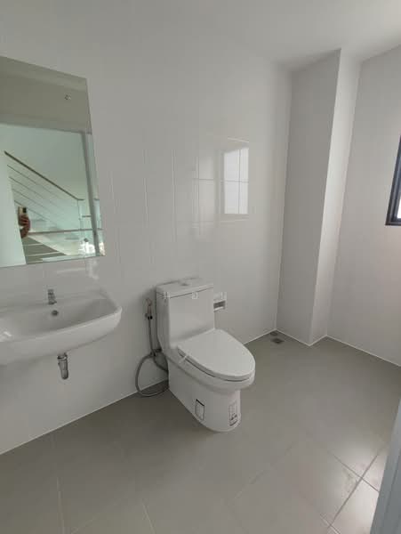 The Plant NEU TOWN Bangna-Thepharak : เดอะ แพลนท์ นิวทาวน์ บางนา-เทพารักษ์, Samut Prakan, เทพารักษ์, Bang Sao Thong, Bang Sao Thong, Samut Prakan, 3 Bedrooms, 185 sqm, Townhouse For Sale, by แอน, 500239746 - DDproperty.com