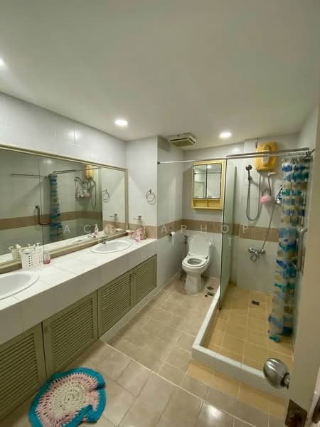 Jomtien Beach Condo : จอมเทียน บีช คอนโด, ชลบุรี, หนองปรือ, บางละมุง, ชลบุรี, 95 ตร.ม., คอนโด ขาย, โดย Achitaphop Klinpipat, 500239748 - DDproperty.com