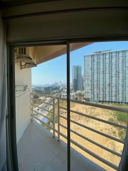 Jomtien Beach Condo, Chon Buri (Pattaya), Nong Pru, Bang Lamung (Pattaya), Chon Buri (Pattaya), 2 Bedrooms, 95 sqm, Condo For Sale, by Achitaphop Klinpipat, 500239748 - DDproperty.com