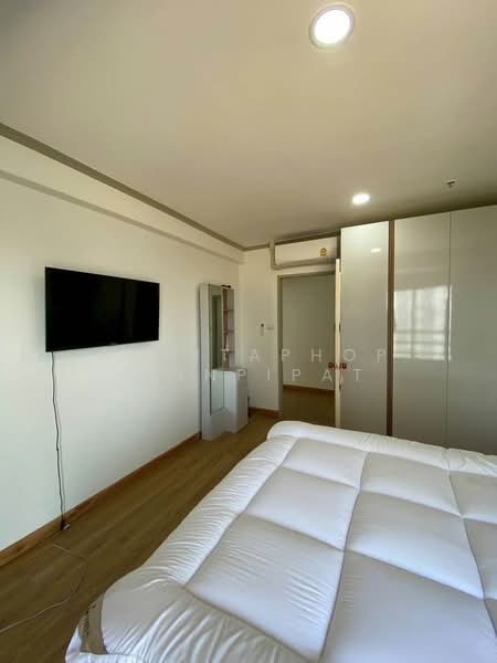 Jomtien Beach Condo : จอมเทียน บีช คอนโด, ชลบุรี, หนองปรือ, บางละมุง, ชลบุรี, 95 ตร.ม., คอนโด ขาย, โดย Achitaphop Klinpipat, 500239748 - DDproperty.com