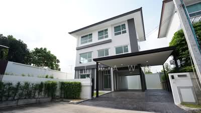 ขาย - Casa Premium Ratchaphruek-Rama 5 : คาซ่า พรีเมี่ยม ราชพฤกษ์-พระราม 5, นนทบุรี