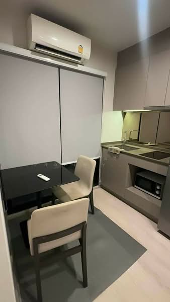 The Privacy Thaphra Interchange, Bangkok, 11 Soi Charan Sanitwong 1, Wat Tha Pra, Bangkok Yai, Bangkok, 1 Bedroom, 25 sqm, Condo For Sale, by The Best Property  เปิ้ล, 500239751 - DDproperty.com