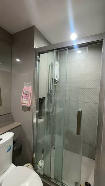 The Privacy Thaphra Interchange, Bangkok, 11 Soi Charan Sanitwong 1, Wat Tha Pra, Bangkok Yai, Bangkok, 1 Bedroom, 25 sqm, Condo For Sale, by The Best Property  เปิ้ล, 500239751 - DDproperty.com