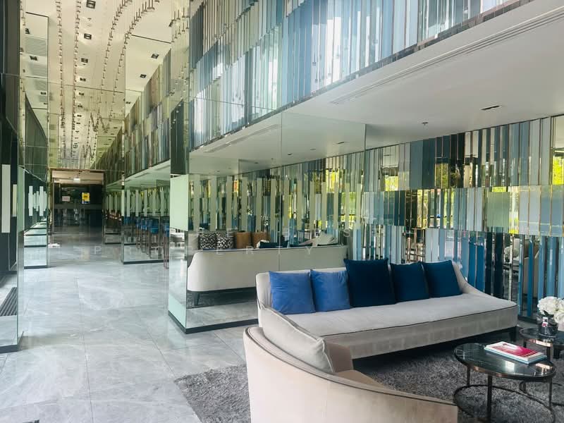 The Privacy Thaphra Interchange, Bangkok, 11 Soi Charan Sanitwong 1, Wat Tha Pra, Bangkok Yai, Bangkok, 1 Bedroom, 25 sqm, Condo For Sale, by The Best Property  เปิ้ล, 500239751 - DDproperty.com