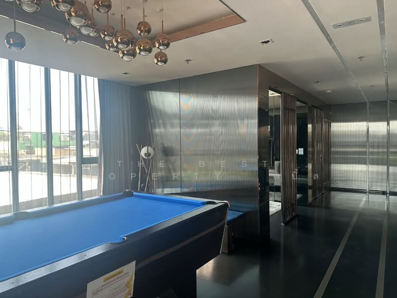 The Privacy Thaphra Interchange, Bangkok, 11 Soi Charan Sanitwong 1, Wat Tha Pra, Bangkok Yai, Bangkok, 1 Bedroom, 25 sqm, Condo For Sale, by The Best Property  เปิ้ล, 500239751 - DDproperty.com