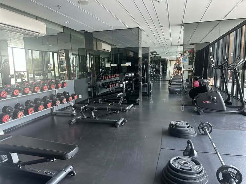 The Privacy Thaphra Interchange, Bangkok, 11 Soi Charan Sanitwong 1, Wat Tha Pra, Bangkok Yai, Bangkok, 1 Bedroom, 25 sqm, Condo For Sale, by The Best Property  เปิ้ล, 500239751 - DDproperty.com