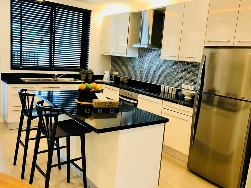 undefined, Prachuap Khiri Khan, Nong Kae, Hua Hin, Prachuap Khiri Khan, 2 Bedrooms, 141 sqm, Townhouse For Rent, by Pattanapong Pongpipat, 500239752 - DDproperty.com