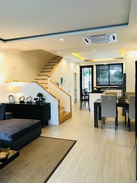 undefined, ประจวบคีรีขันธ์, หนองแก, หัวหิน, ประจวบคีรีขันธ์, 141 ตร.ม., ทาวน์เฮ้าส์ ให้เช่า, โดย Pattanapong Pongpipat, 500239752 - DDproperty.com