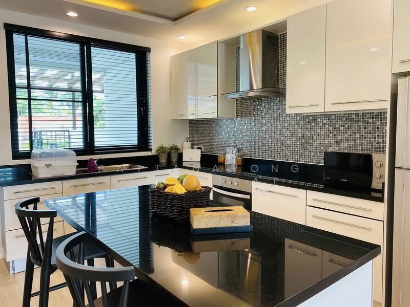 undefined, ประจวบคีรีขันธ์, หนองแก, หัวหิน, ประจวบคีรีขันธ์, 141 ตร.ม., ทาวน์เฮ้าส์ ให้เช่า, โดย Pattanapong Pongpipat, 500239752 - DDproperty.com