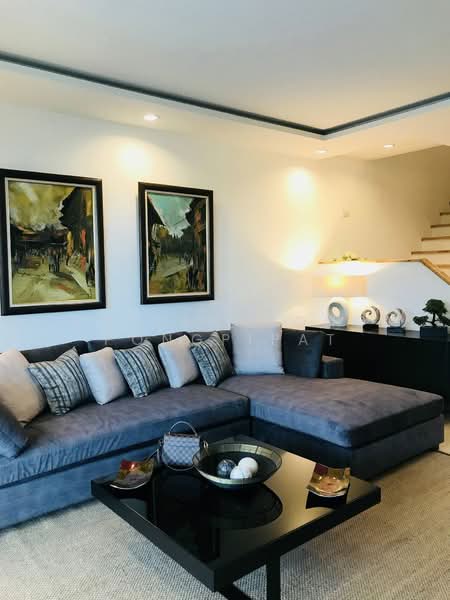 undefined, Prachuap Khiri Khan, Nong Kae, Hua Hin, Prachuap Khiri Khan, 2 Bedrooms, 141 sqm, Townhouse For Rent, by Pattanapong Pongpipat, 500239752 - DDproperty.com