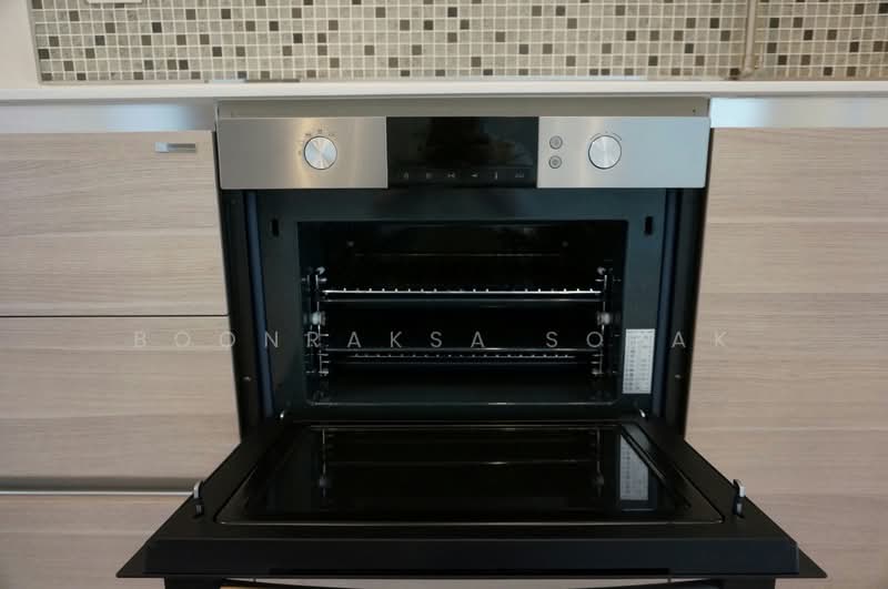 The Room Sukhumvit 21 : เดอะ รูม สุขุมวิท 21, กรุงเทพ, ถนน อโศกมนตรี, คลองเตยเหนือ, วัฒนา, กรุงเทพ, 37 ตร.ม., คอนโด ให้เช่า, โดย Boonraksa Sopak, 500239755 - DDproperty.com