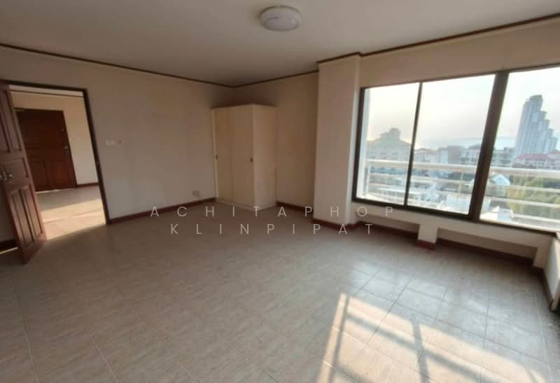 Pattaya Hill Resort : พัทยา ฮิลล์ รีสอร์ท, ชลบุรี, 2 พระตำหนัก, หนองปรือ, บางละมุง, ชลบุรี, 92 ตร.ม., คอนโด ขาย, โดย Achitaphop Klinpipat, 500239756 - DDproperty.com