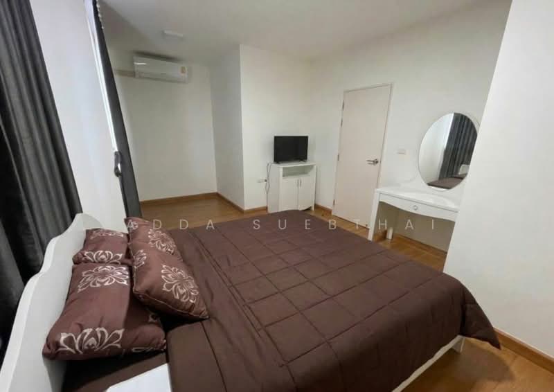 Pleno รามอินทรา บางชัน สเตชั่น, Bangkok, Bang Chun, Khlong Sam Wa, Bangkok, 3 Bedrooms, 75 sqm, Townhouse For Sale, by Ladda Suebthai, 500239758 - DDproperty.com