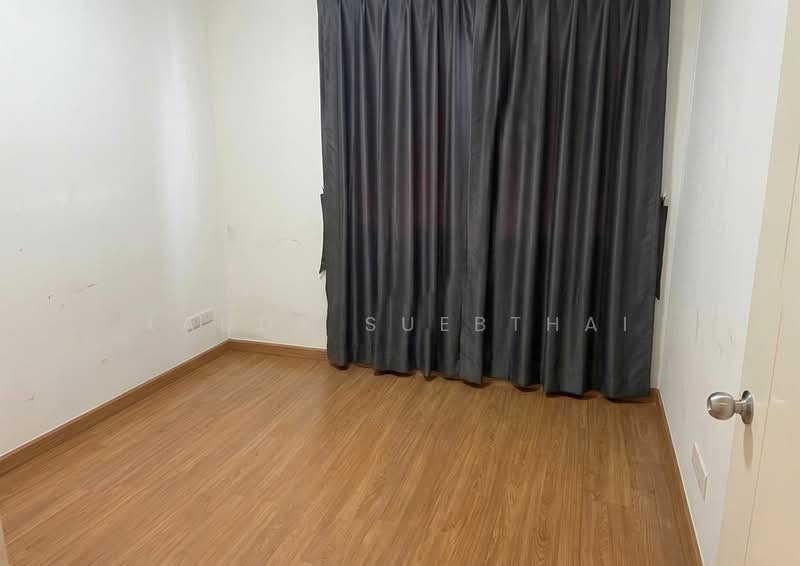 Pleno รามอินทรา บางชัน สเตชั่น, กรุงเทพ, บางชัน, คลองสามวา, กรุงเทพ, 75 ตร.ม., ทาวน์เฮ้าส์ ขาย, โดย Ladda Suebthai, 500239758 - DDproperty.com