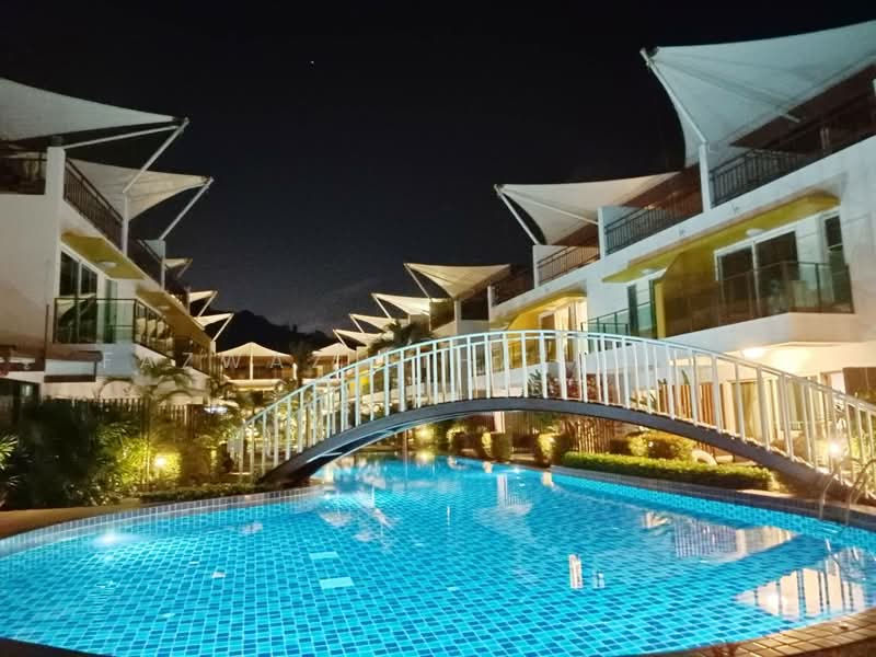 AP Grand Residence : เอพี แกรนด์ เรสซิเดนซ์, ภูเก็ต, กมลา, กะทู้, ภูเก็ต, 176 ตร.ม., ทาวน์เฮ้าส์ ให้เช่า, โดย Fazwaz (Thailand) Co., Ltd., 500239759 - DDproperty.com