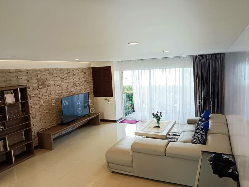 AP Grand Residence : เอพี แกรนด์ เรสซิเดนซ์, ภูเก็ต, กมลา, กะทู้, ภูเก็ต, 176 ตร.ม., ทาวน์เฮ้าส์ ให้เช่า, โดย Fazwaz (Thailand) Co., Ltd., 500239759 - DDproperty.com