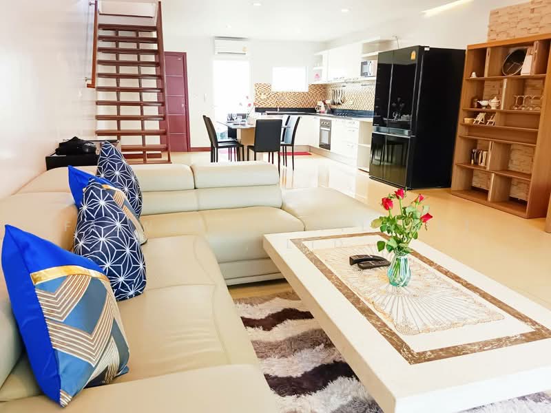 AP Grand Residence, Phuket, Kammala, Kathu, Phuket, 3 Bedrooms, 176 sqm, Townhouse For Rent, by Fazwaz (Thailand) Co., Ltd., 500239759 - DDproperty.com