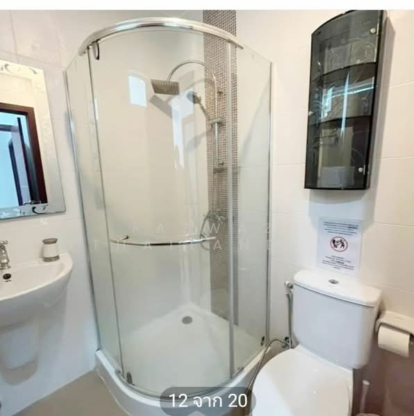 AP Grand Residence, Phuket, Kammala, Kathu, Phuket, 3 Bedrooms, 176 sqm, Townhouse For Rent, by Fazwaz (Thailand) Co., Ltd., 500239759 - DDproperty.com