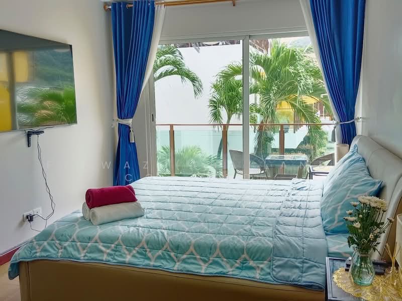 AP Grand Residence : เอพี แกรนด์ เรสซิเดนซ์, ภูเก็ต, กมลา, กะทู้, ภูเก็ต, 176 ตร.ม., ทาวน์เฮ้าส์ ให้เช่า, โดย Fazwaz (Thailand) Co., Ltd., 500239759 - DDproperty.com