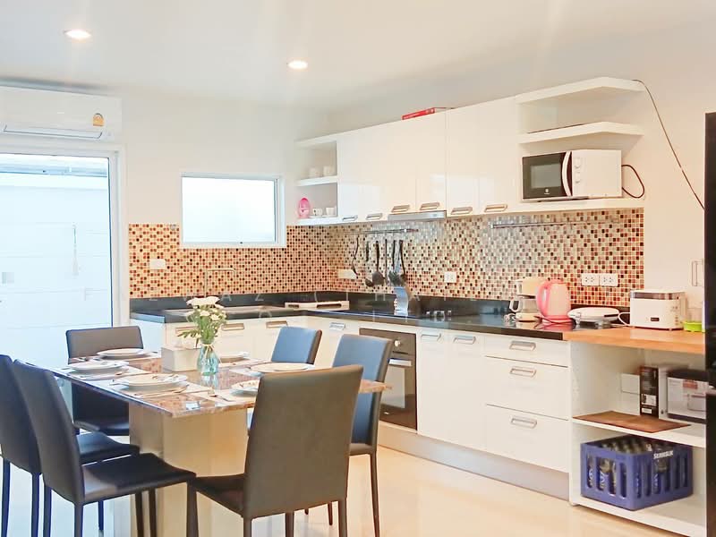 AP Grand Residence : เอพี แกรนด์ เรสซิเดนซ์, ภูเก็ต, กมลา, กะทู้, ภูเก็ต, 176 ตร.ม., ทาวน์เฮ้าส์ ให้เช่า, โดย Fazwaz (Thailand) Co., Ltd., 500239759 - DDproperty.com