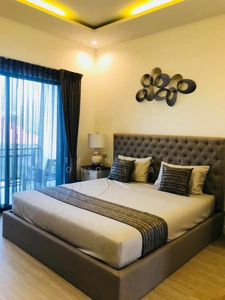 undefined, Prachuap Khiri Khan, Nong Kae, Hua Hin, Prachuap Khiri Khan, 2 Bedrooms, 141 sqm, Townhouse For Sale, by Pattanapong Pongpipat, 500239760 - DDproperty.com