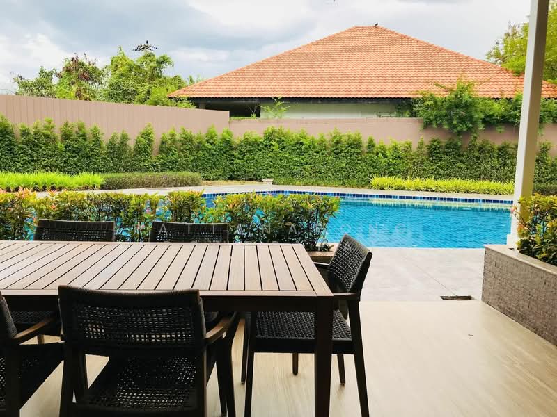 undefined, Prachuap Khiri Khan, Nong Kae, Hua Hin, Prachuap Khiri Khan, 2 Bedrooms, 141 sqm, Townhouse For Sale, by Pattanapong Pongpipat, 500239760 - DDproperty.com